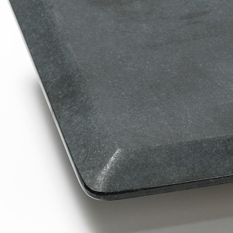 Tische & Tischplatten aus Schiefer, Marmor & Granit / JÜRGEN FISCHER